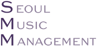 Seoul Music Management logo