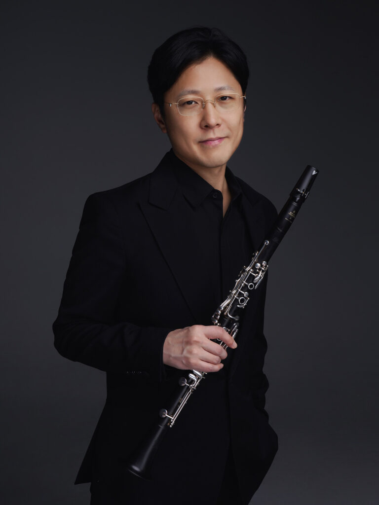 Jerry Jae-il Chae, Artist, Seoul Music Winter Festival 2025, Seoul Music Management 서울뮤직매니지먼트